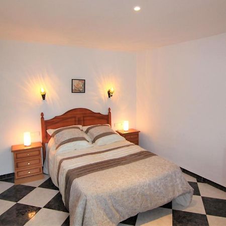 Maryvilla 71 Calpe Esterno foto