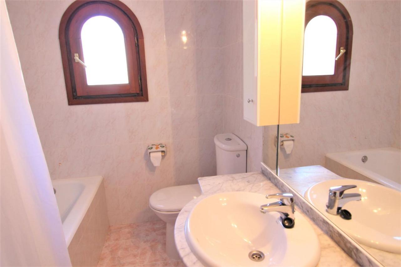 Maryvilla 71 Calpe Esterno foto