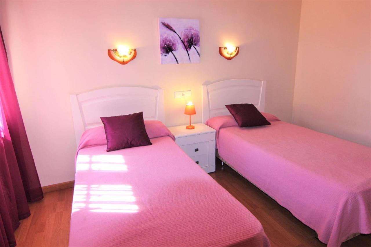 Maryvilla 71 Calpe Esterno foto