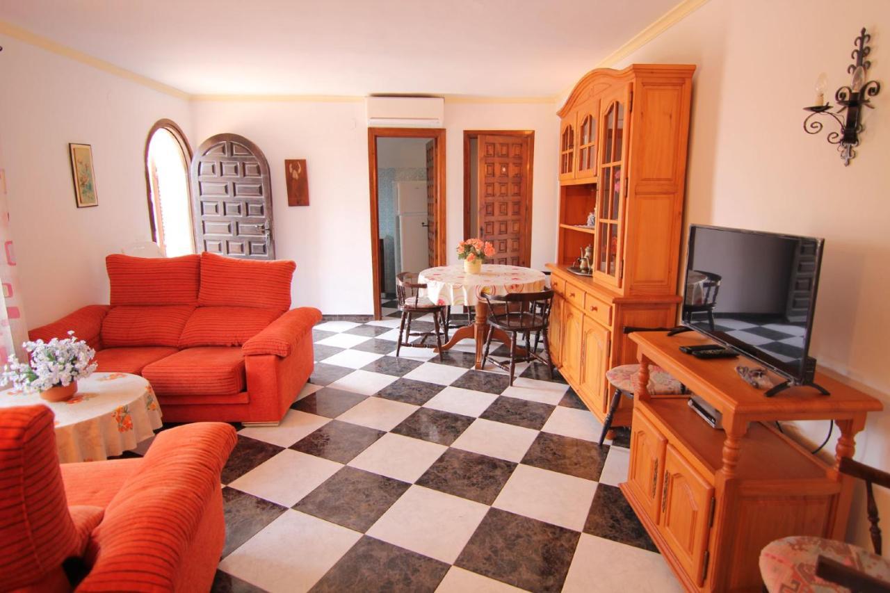 Maryvilla 71 Calpe Esterno foto